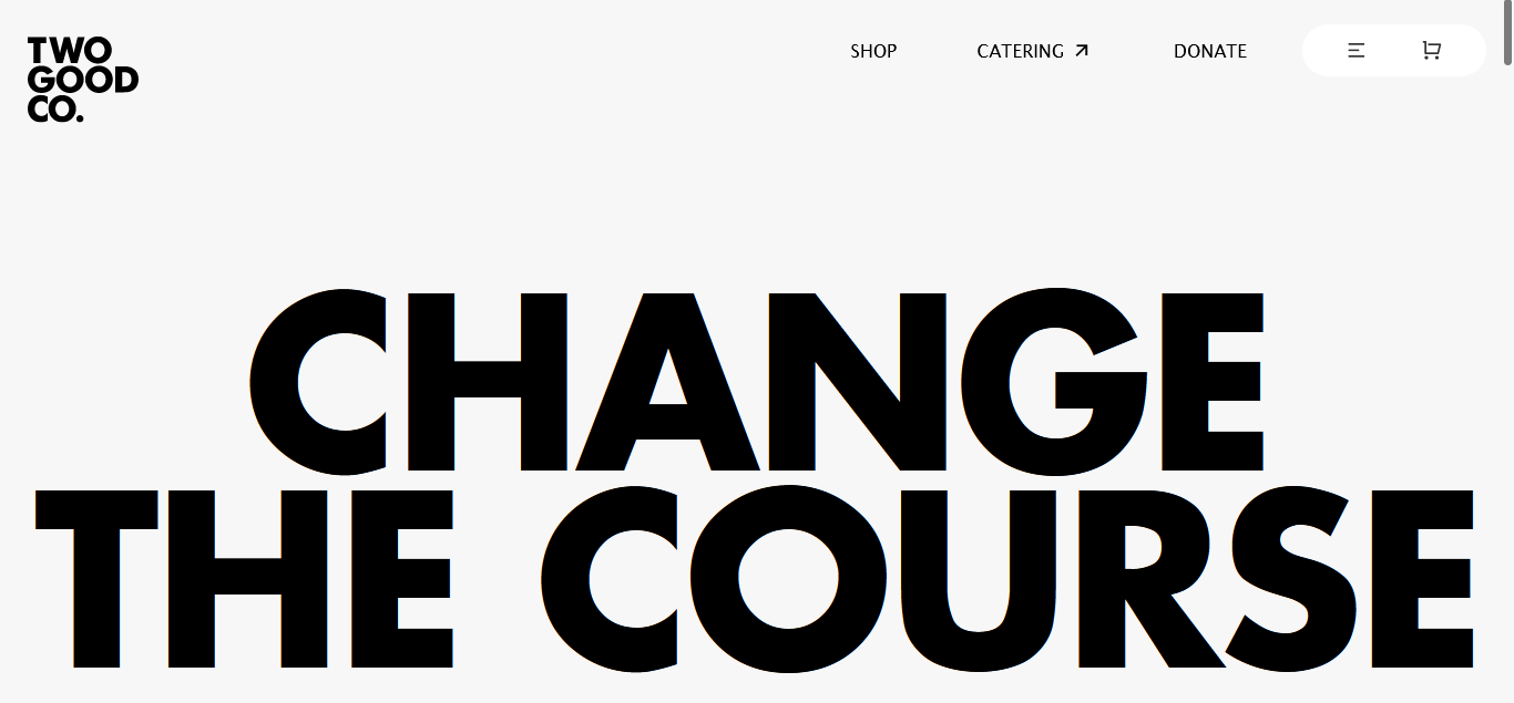 Website Project Screenshot